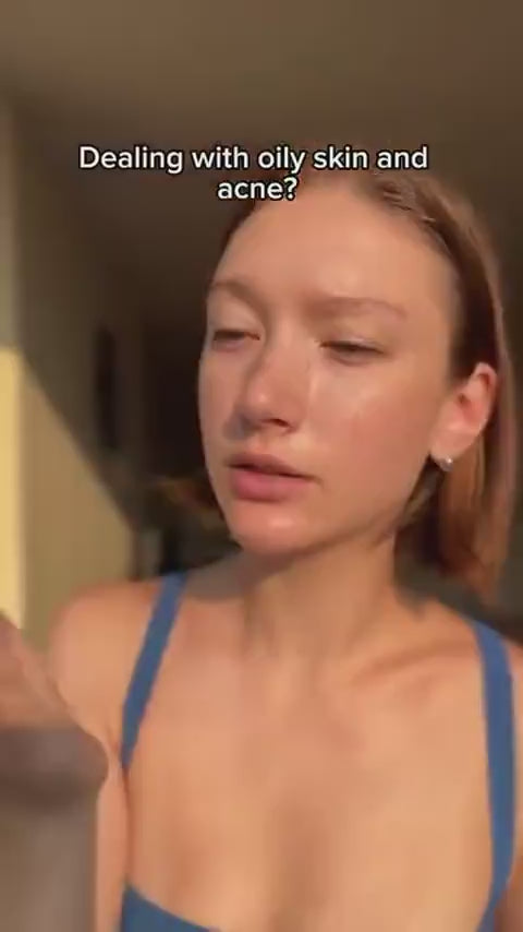 Masque Éclat au Riz Moulu et au Miel - FAQ video