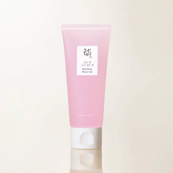 Red Bean Water Gel