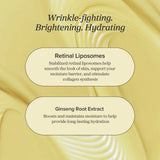 Beauty of Joseon Revive Eye Serum : Ginseng + Retinal 50ml