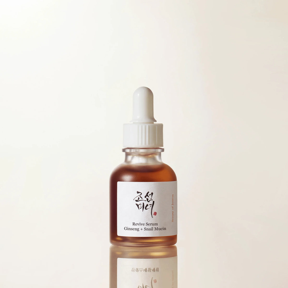 Beauty of Joseon (Free Gift) Revive Serum : Ginseng + Snail Mucin 30ml (100% Off) (R)